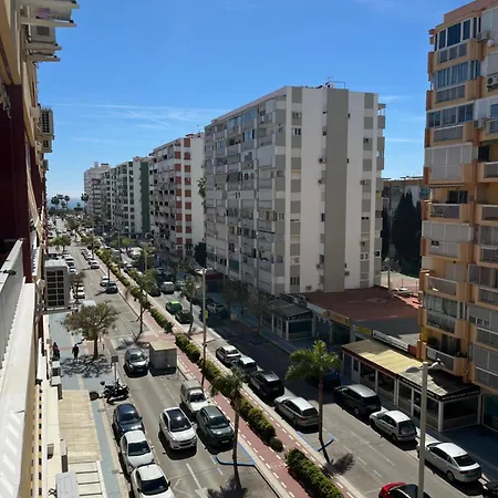 Amaner Capri Torre Del Mar