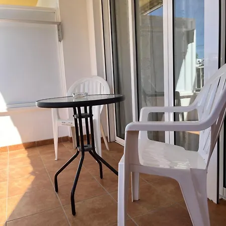 Amaner Capri Apartment *