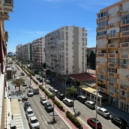 Apartment Amaner Capri *