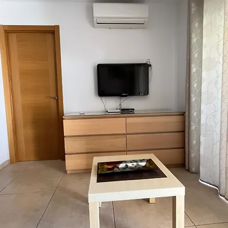 Apartment Amaner Capri Torre Del Mar