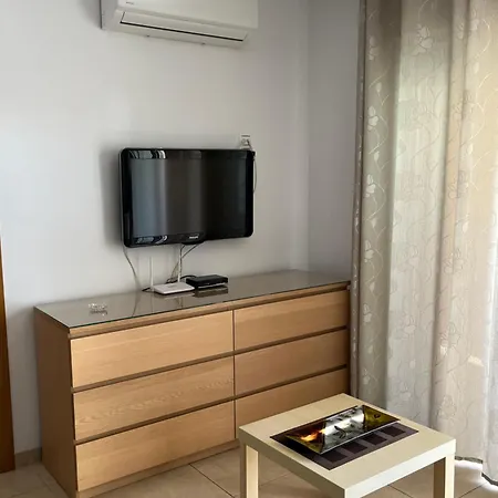 Apartment Amaner Capri Torre Del Mar