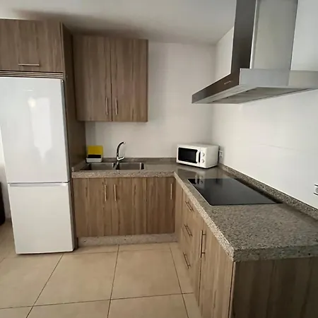 Apartment Amaner Capri Torre Del Mar