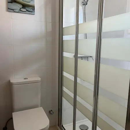 Apartment Amaner Capri *