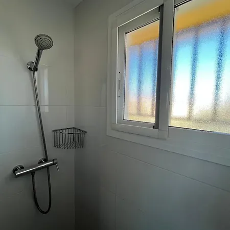 Apartment Amaner Capri Torre Del Mar