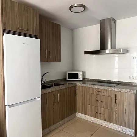 Apartment Amaner Capri Torre Del Mar