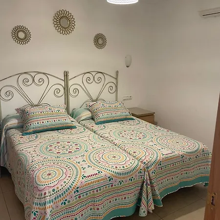 Amaner Capri