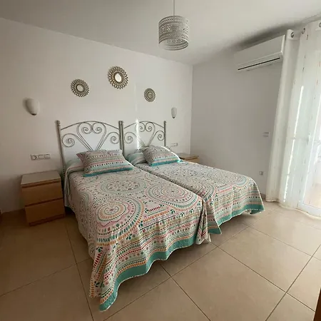 Apartment Amaner Capri Torre Del Mar