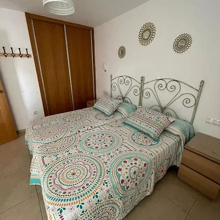 Amaner Capri Apartment